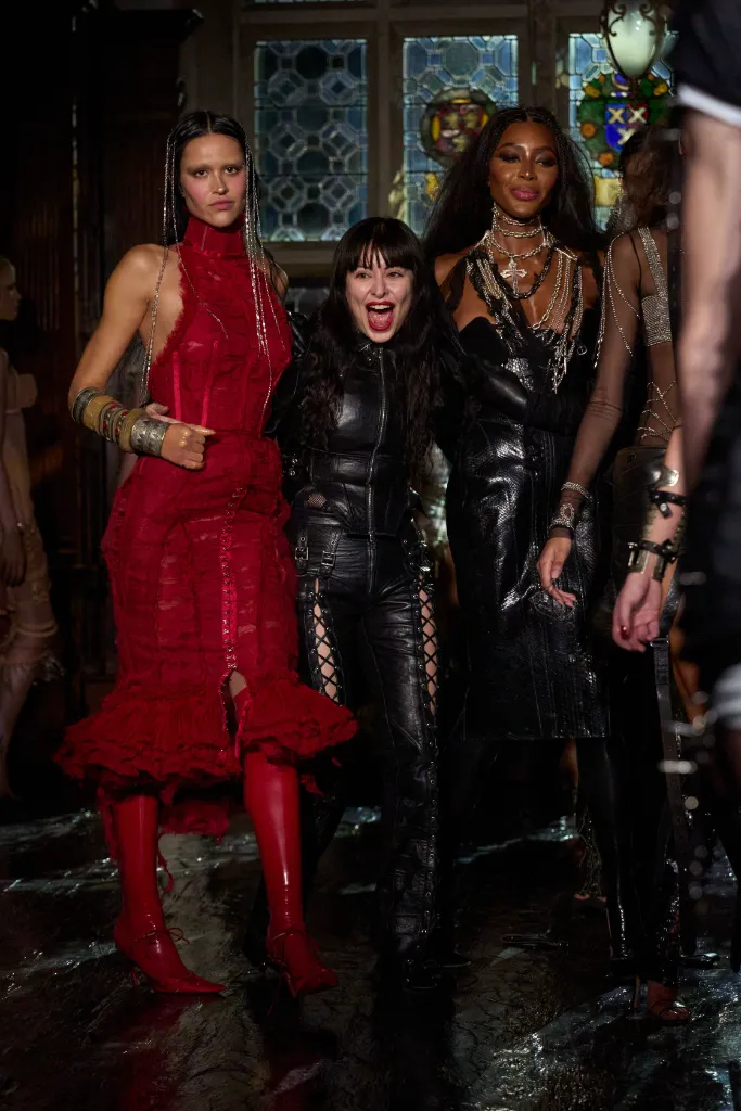 Dilara Findikoglu 26SS010